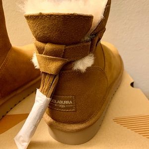 KOOLABURRA By UGG Women's Jaelyn Mini - Size 9